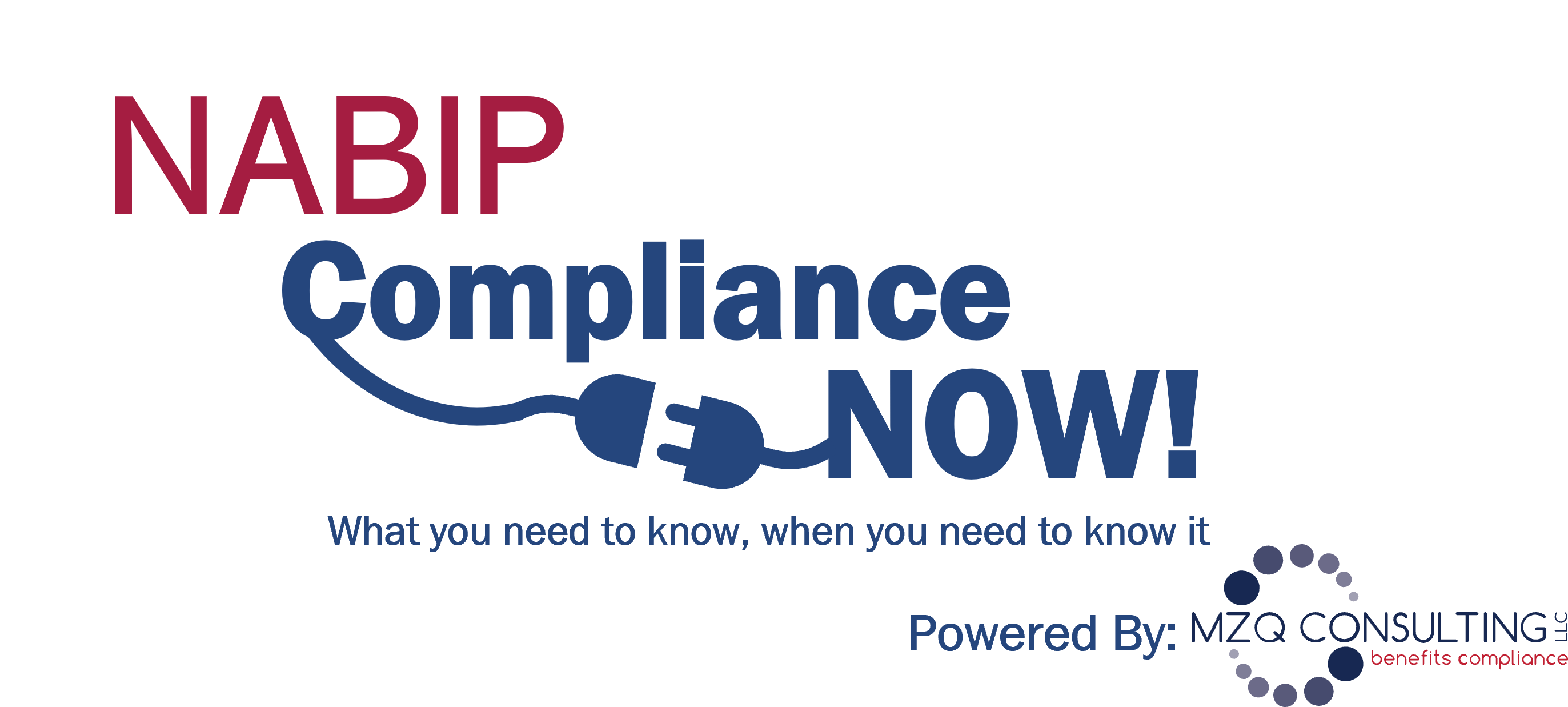 Compliance NOW!